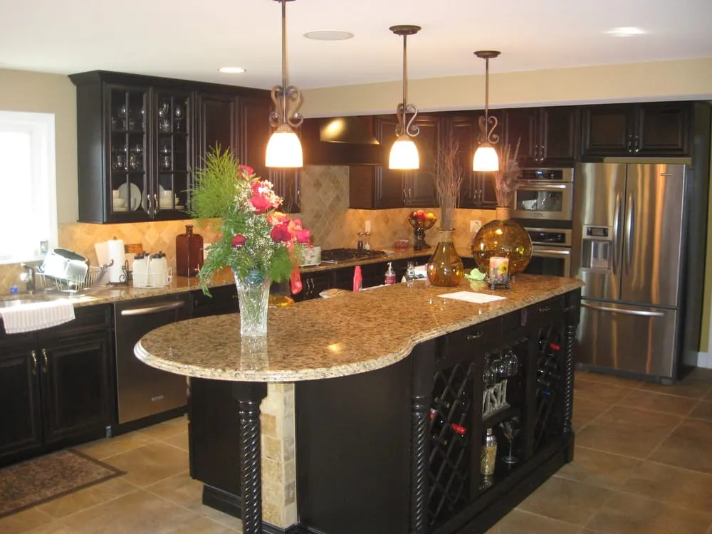 Slide of BPI Construction