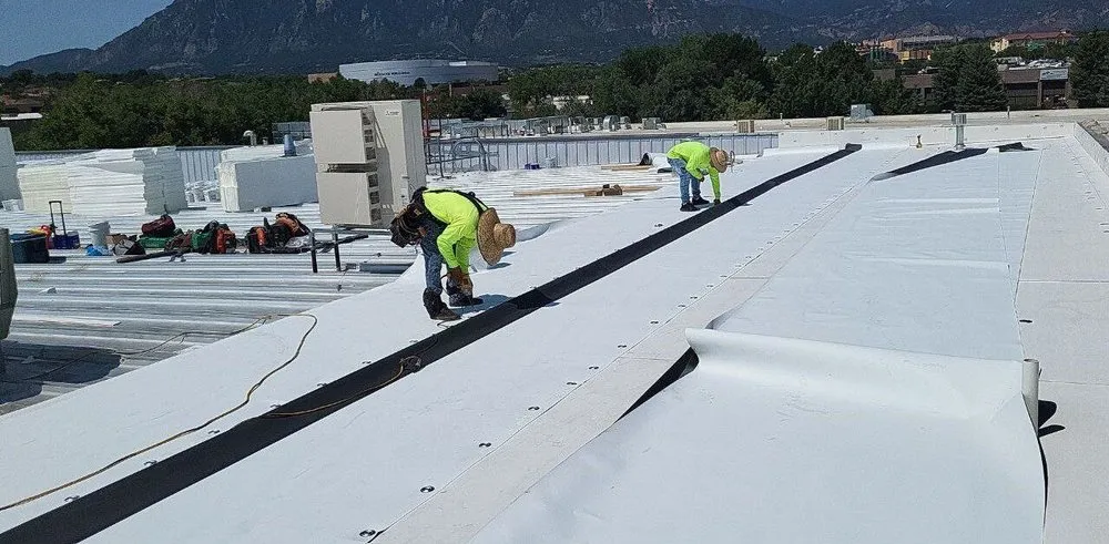 Slide of BPL Commercial