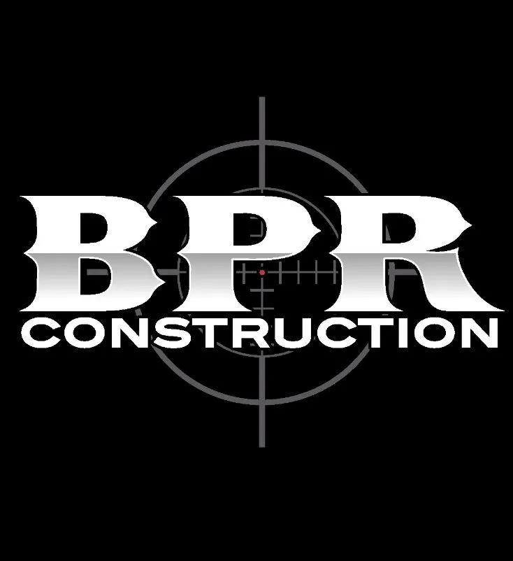 Slide of BPR Construction
