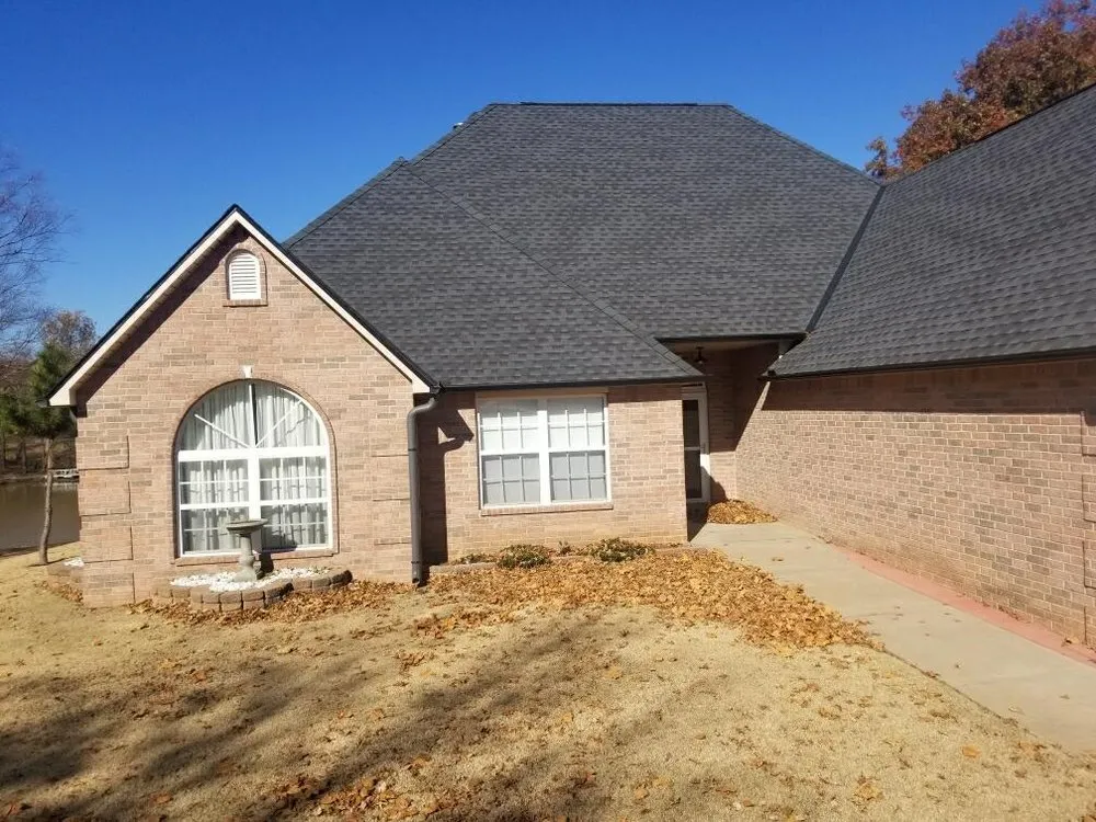 Slide of BPR Roofing & Construction