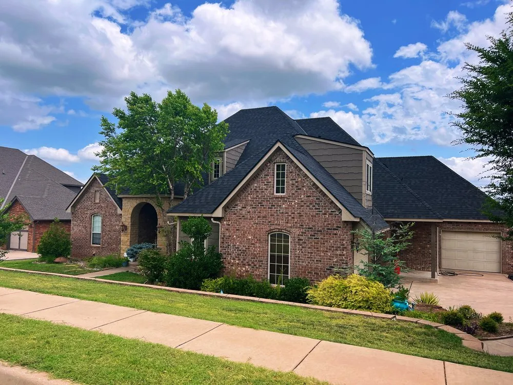 Slide of BPR Roofing & Construction