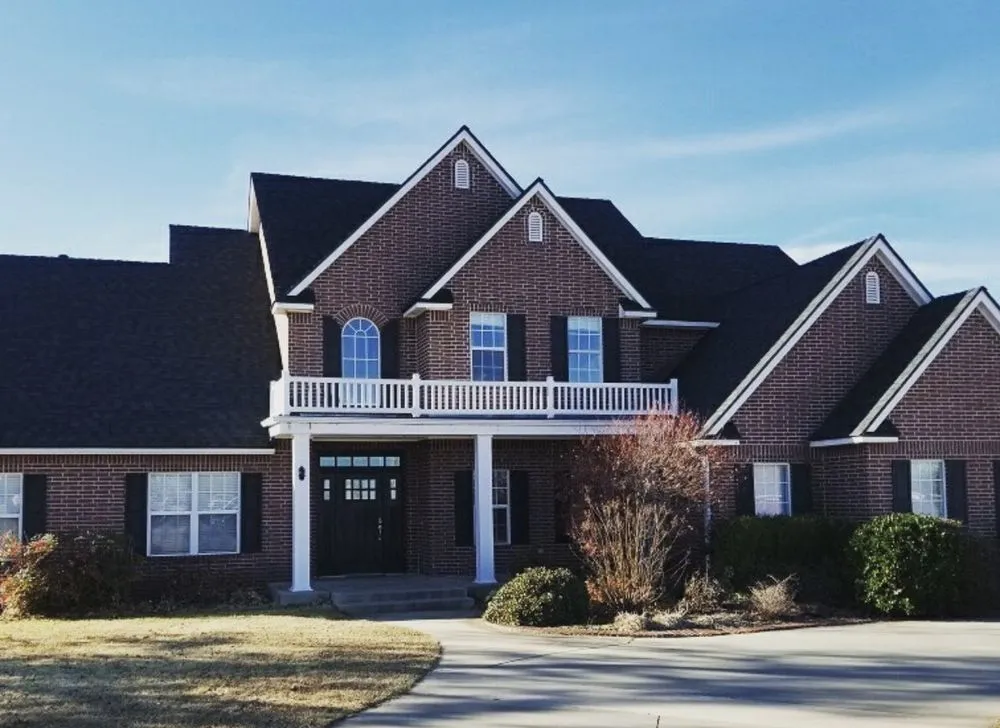 Slide of BPR Roofing & Construction