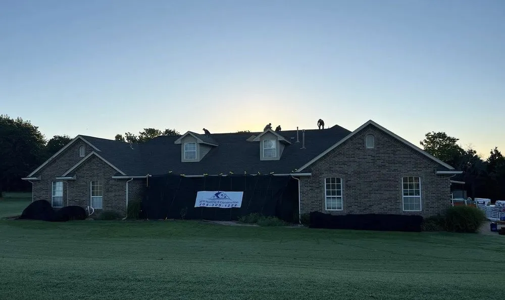 Slide of BPR Roofing & Construction