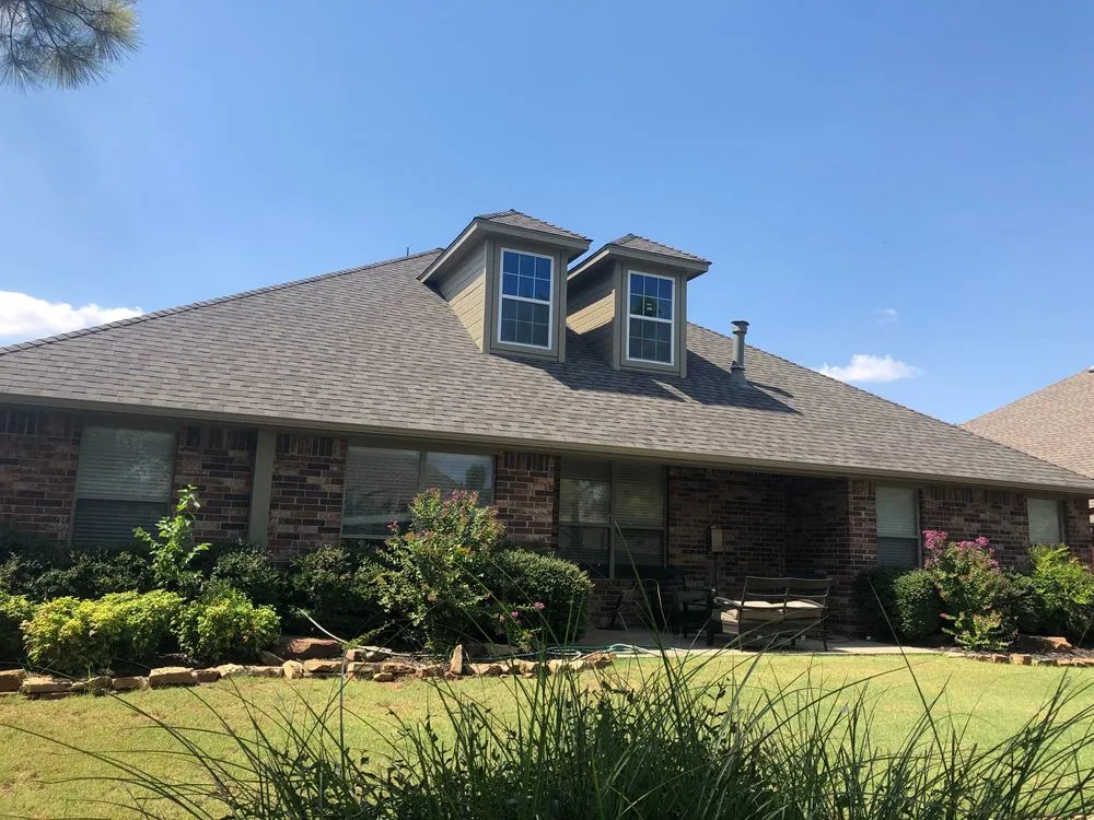 Slide of BPR Roofing & Construction