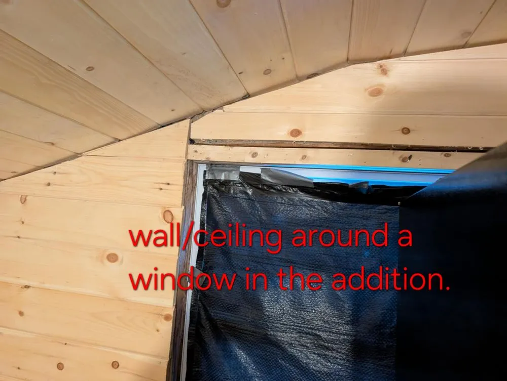 Slide of BPS Roofing