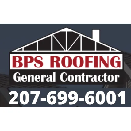 Slide of BPS Roofing