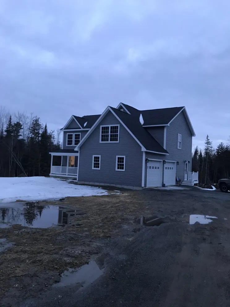 Slide of BPS Roofing