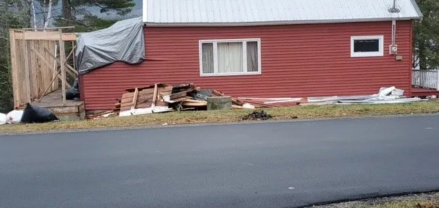 Slide of BPS Roofing