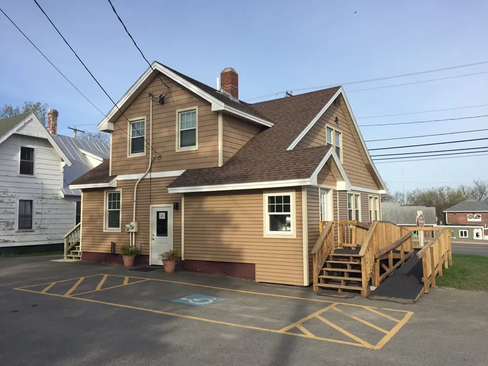 Slide of BPS Roofing