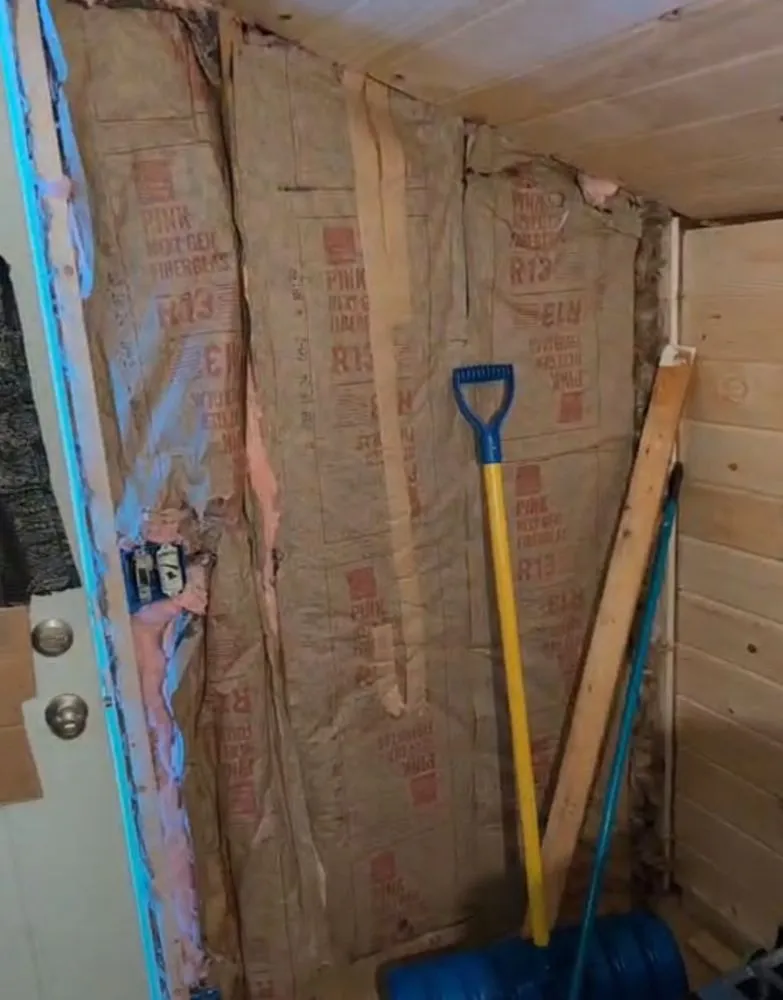 Slide of BPS Roofing