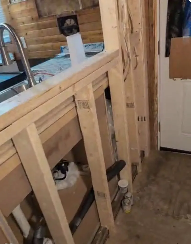 Slide of BPS Roofing