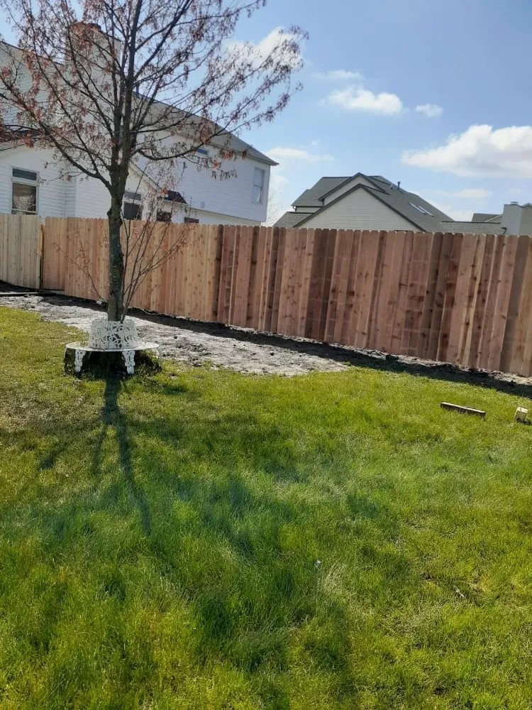 Slide of B&R Construction