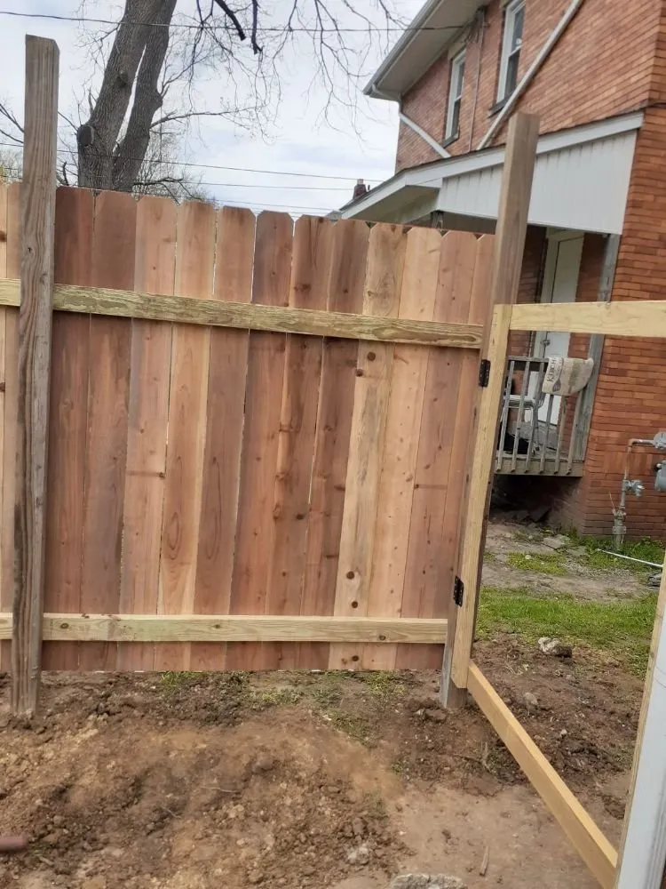 Slide of B&R Construction