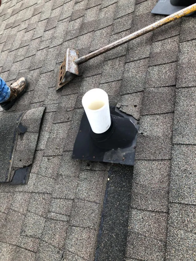 Slide of B&R Construction