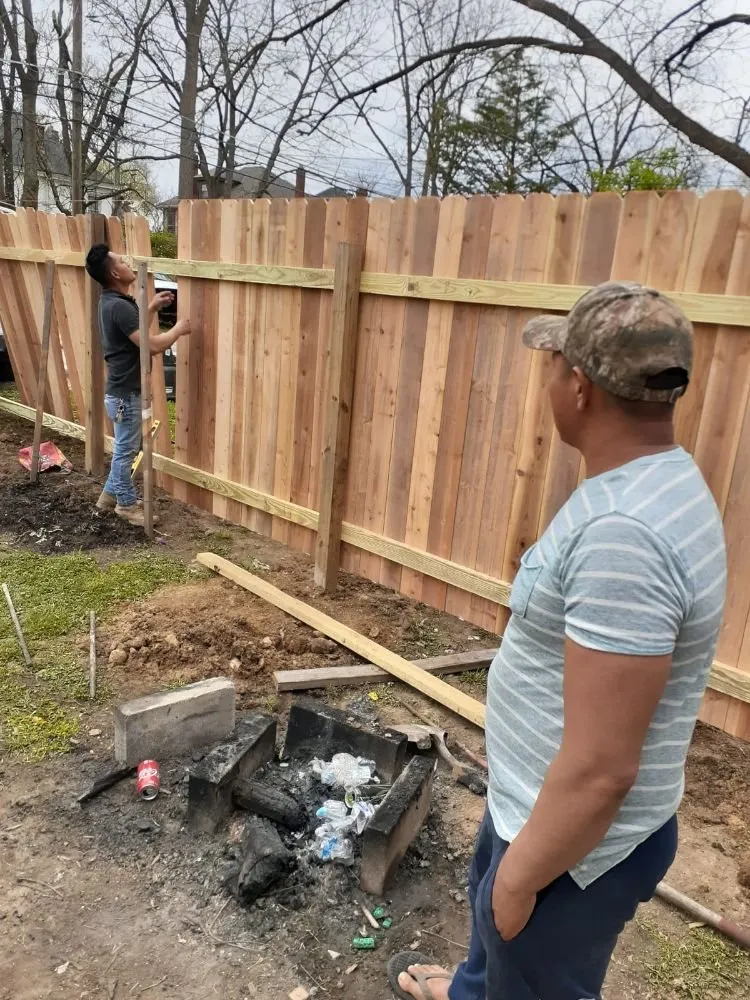 Slide of B&R Construction