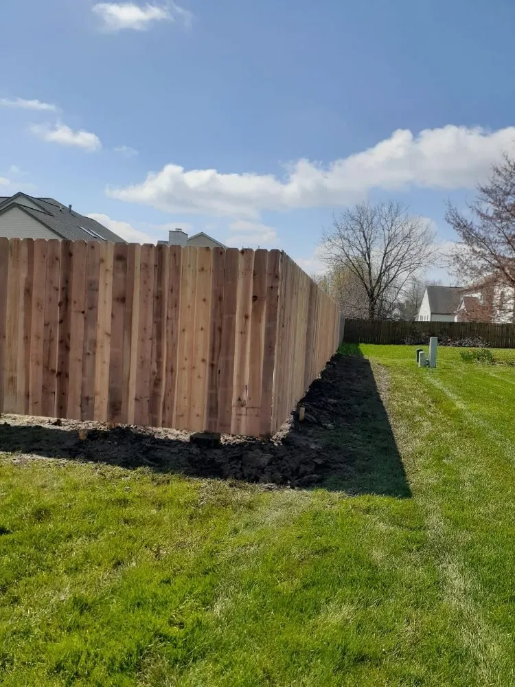 Slide of B&R Construction