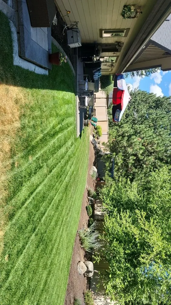 Licensed shingle roofing service in Wallace, ID by BR Construction