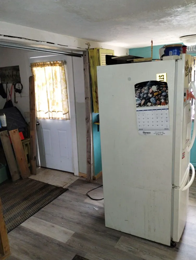 Slide of BR Enterprise