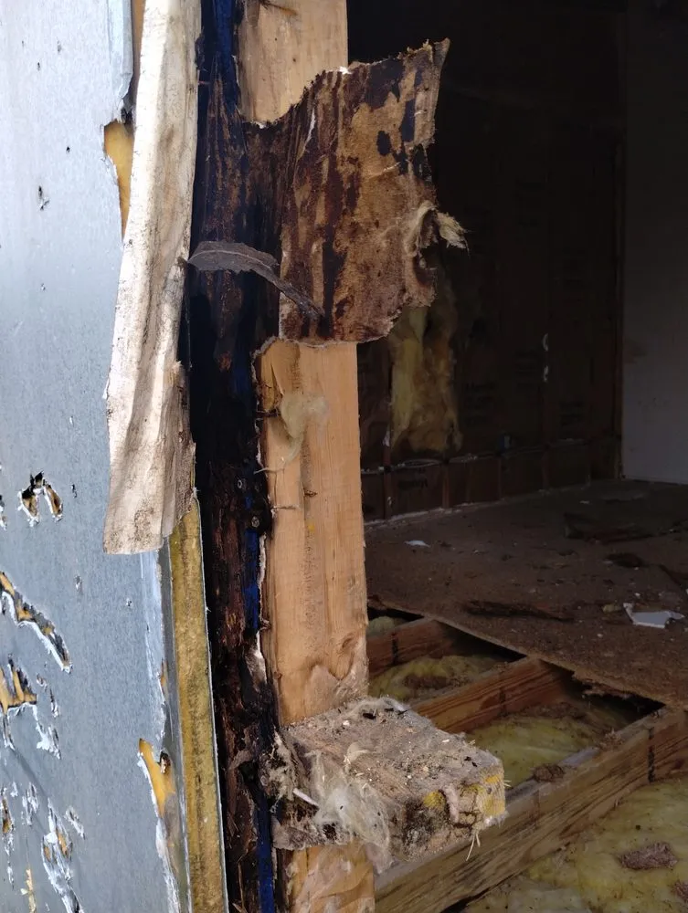 Slide of BR Enterprise