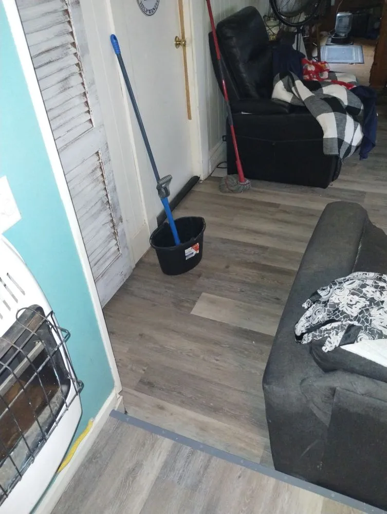 Slide of BR Enterprise