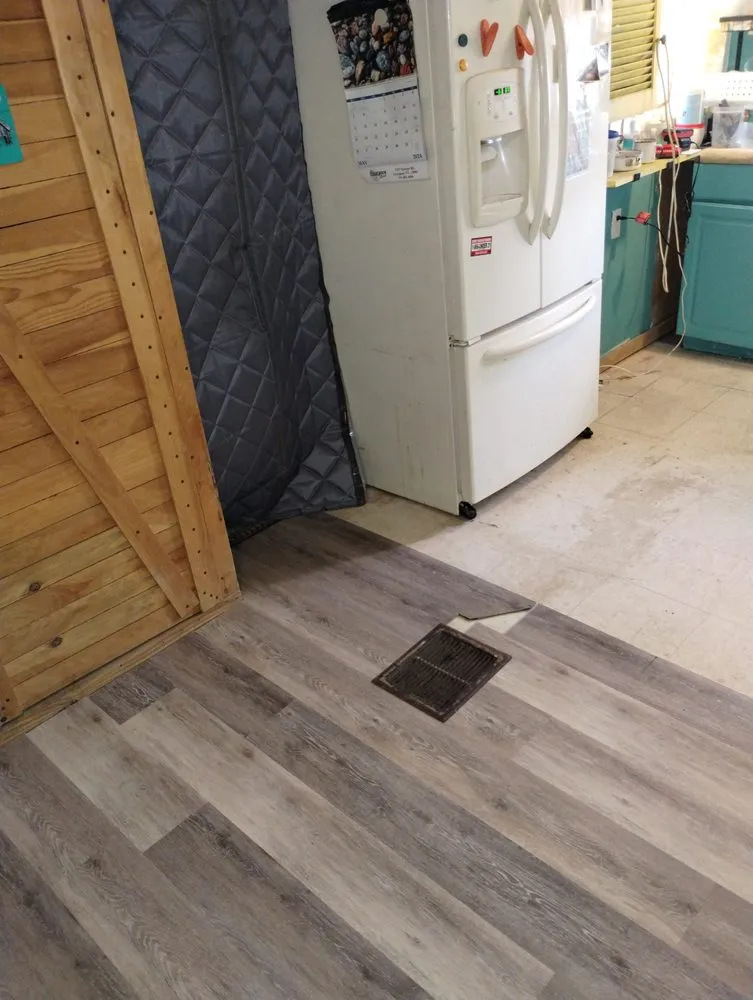 Slide of BR Enterprise