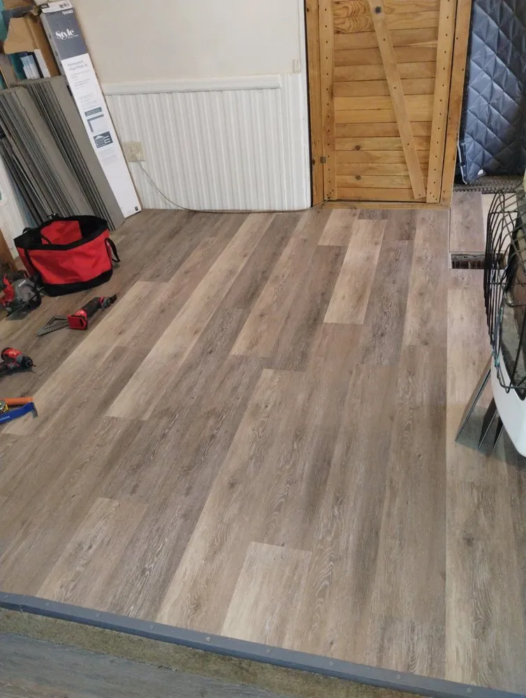 Slide of BR Enterprise