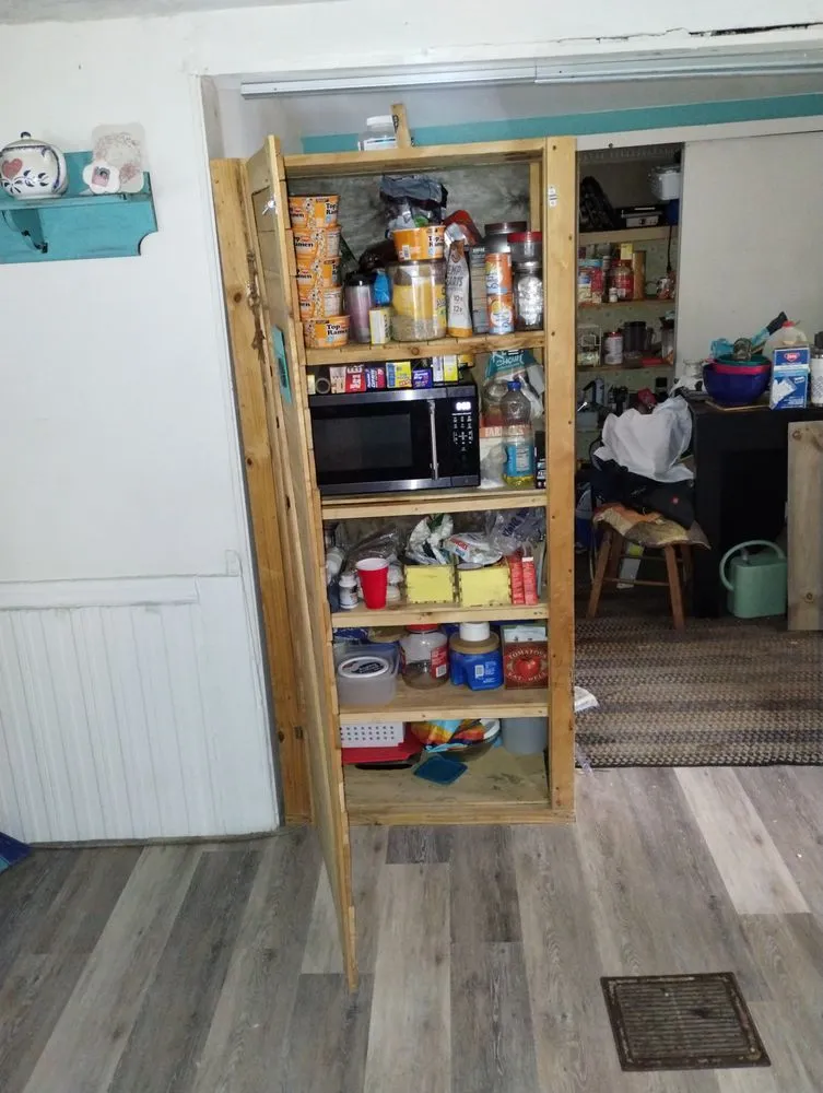 Slide of BR Enterprise