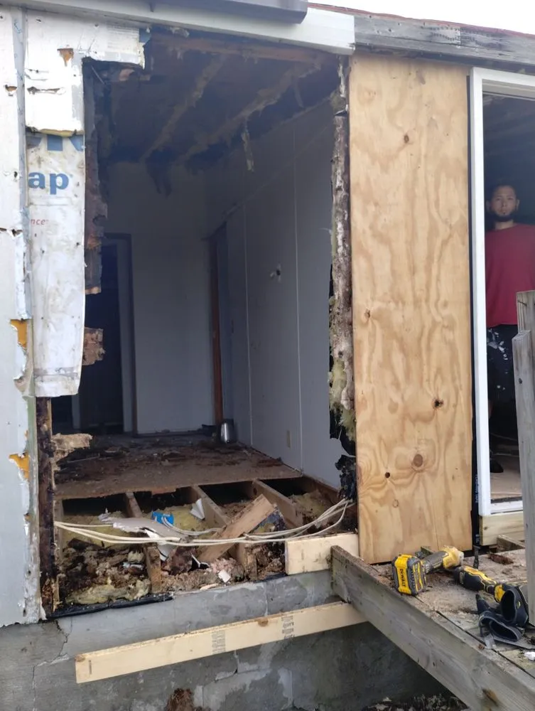 Slide of BR Enterprise