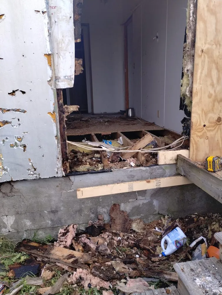 Slide of BR Enterprise