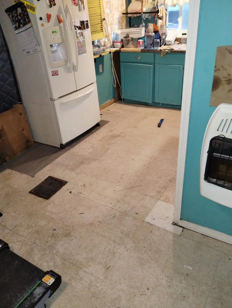 Slide of BR Enterprise