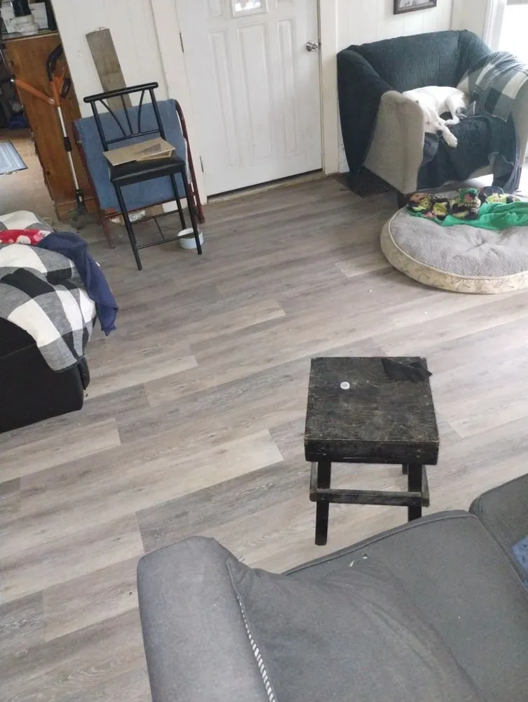 Slide of BR Enterprise