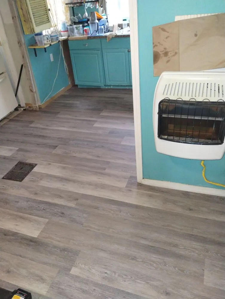 Slide of BR Enterprise