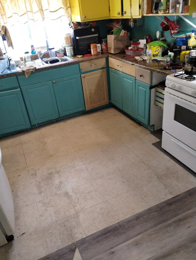 Slide of BR Enterprise