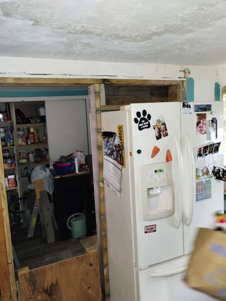 Slide of BR Enterprise