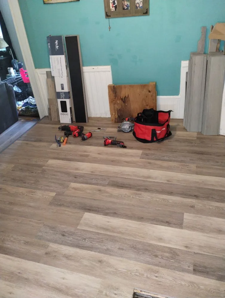 Slide of BR Enterprise