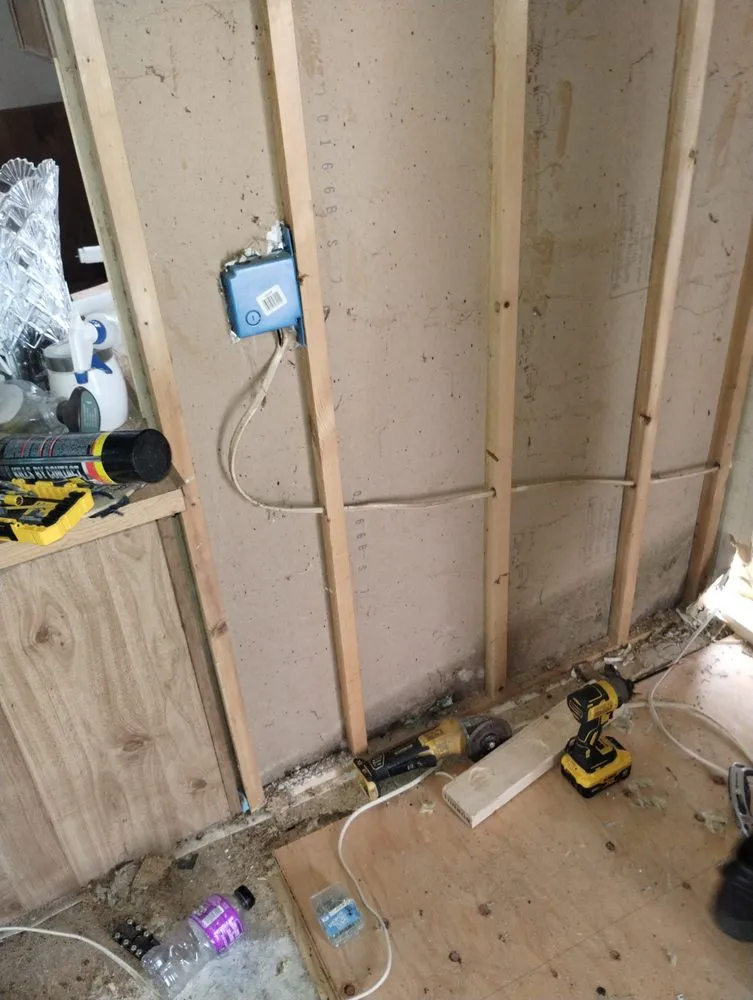 Slide of BR Enterprise