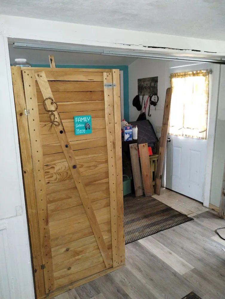 Slide of BR Enterprise