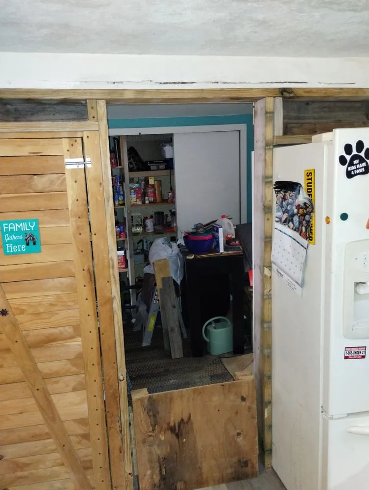 Slide of BR Enterprise