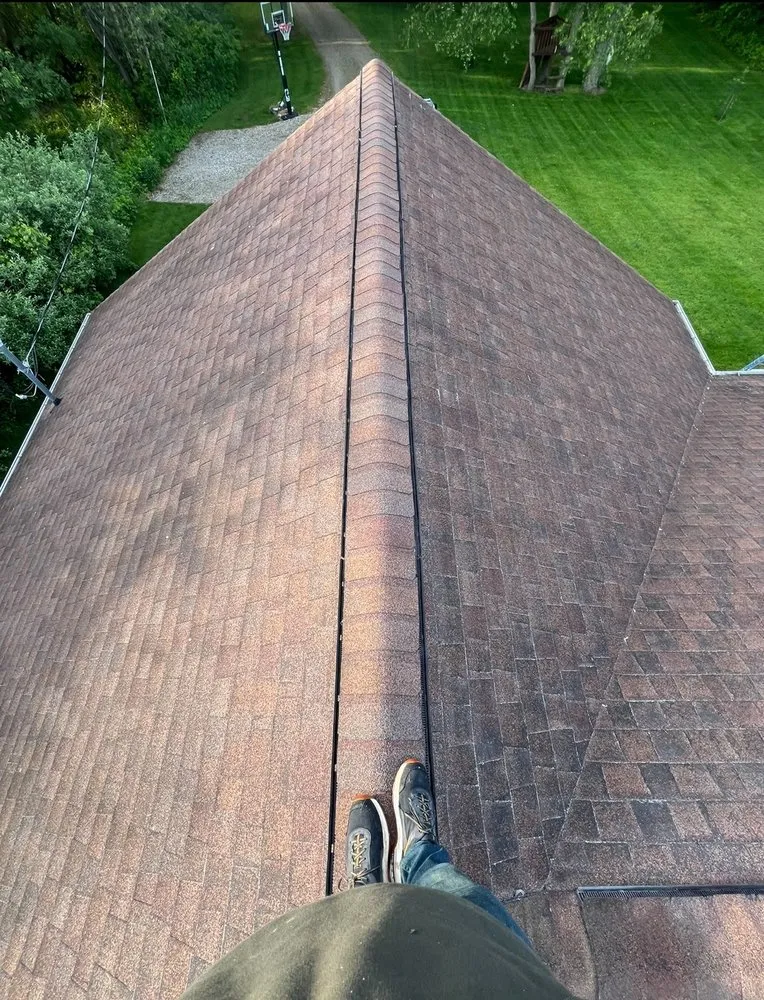 Slide of BR Residential & Commercial