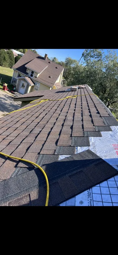 Slide of BR Residential & Commercial