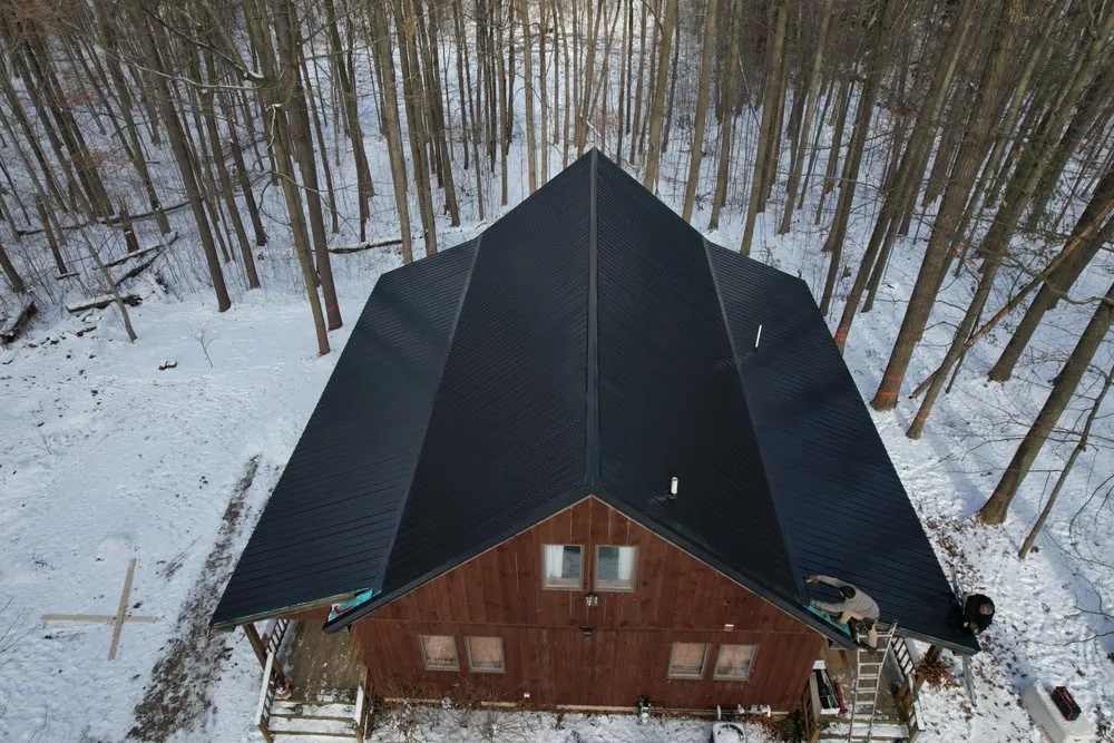 Slide of BR Residential & Commercial