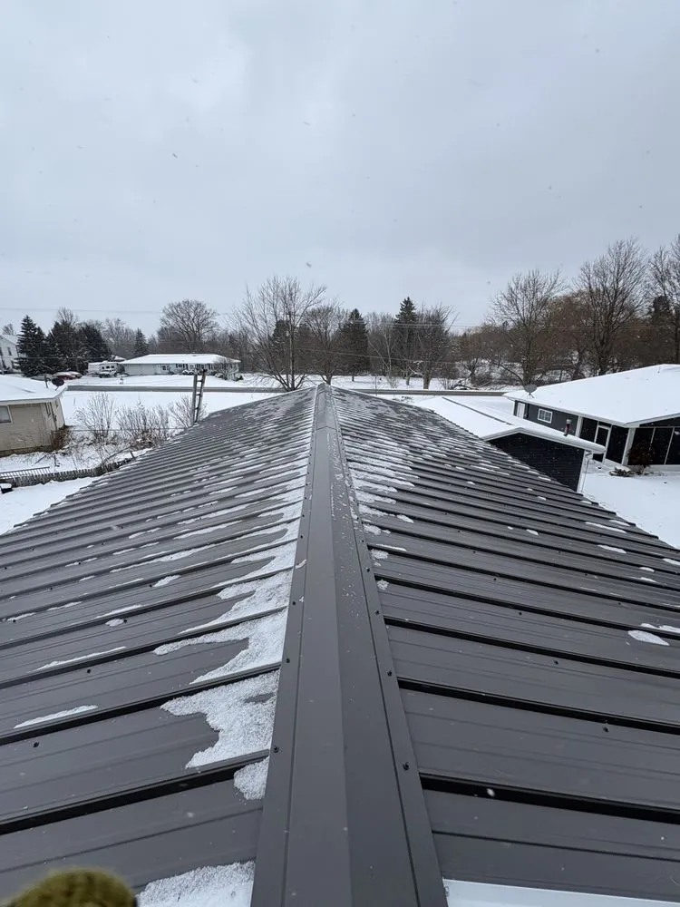 Slide of BR Residential & Commercial