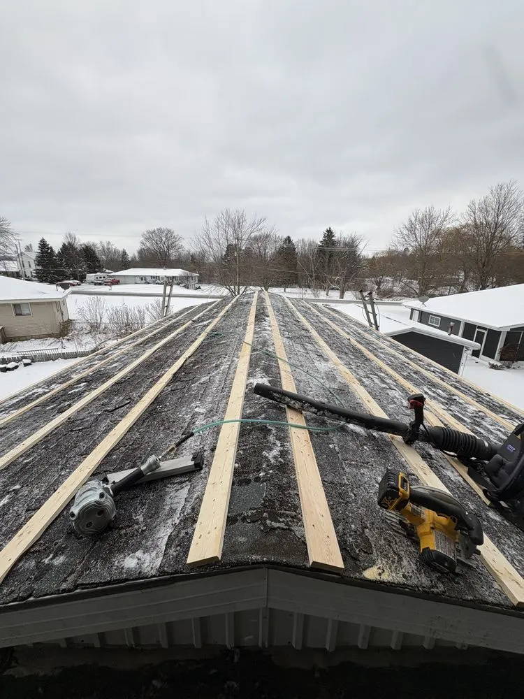 Slide of BR Residential & Commercial