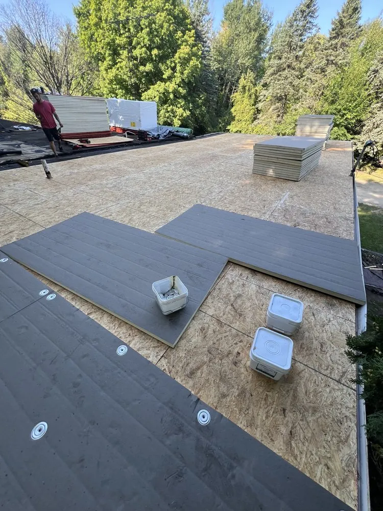 Slide of BR Residential & Commercial