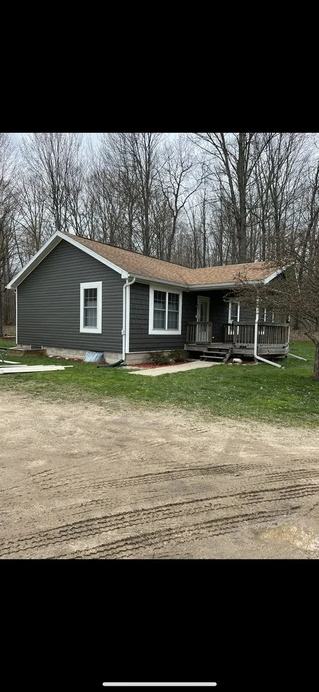 Slide of BR Residential & Commercial