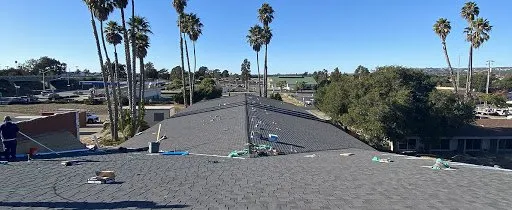 Slide of B&R Roofing & Tear Off