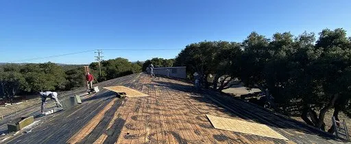 Slide of B&R Roofing & Tear Off
