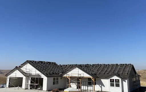 Slide of B&R Roofing & Tear Off