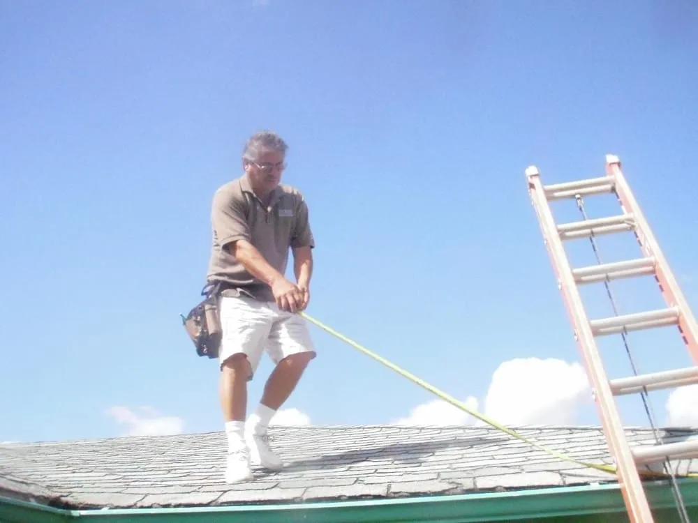 Slide of BR Roofing and Restoration, Inc