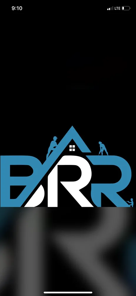 Slide of B&R Roofing and siding LLC